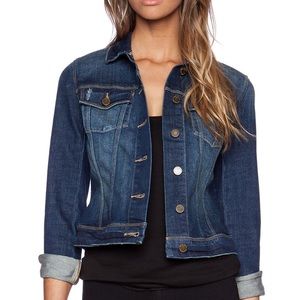 Paige Denim Jacket